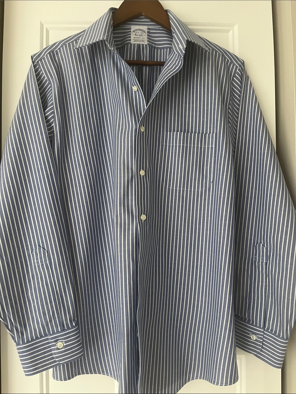Brooks Brothers Shirt